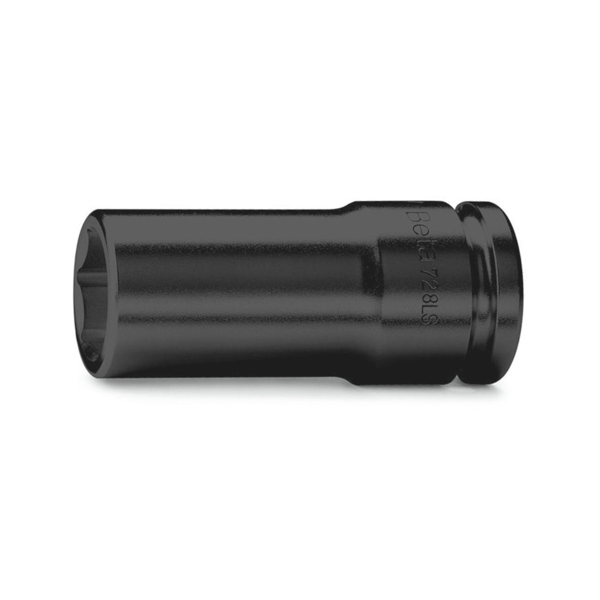 Beta 3/4In Drive Long Slim Impact Socket 19 Mm - 728LS - 728LS 19