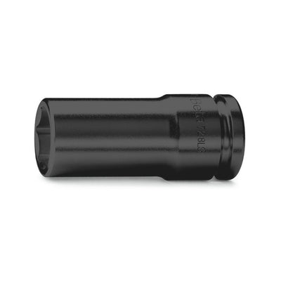 Beta 3/4In Drive Long Slim Impact Socket 19 Mm - 728LS - 728LS 19