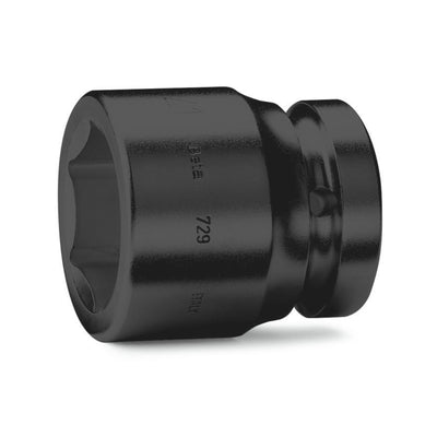Beta 1 Inch Drive Standard Impact Socket - 729 32