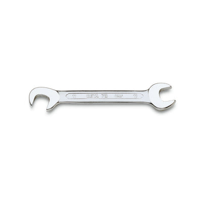 Beta Small Double Open End Wrench 4 Mm - 73 - 73 4