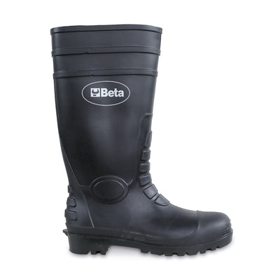 Beta Safety Boot Size 4 - 7328N 43