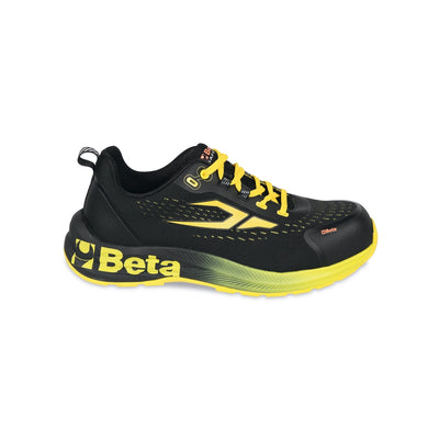 Beta Renegade Woven Fabric Safety Shoe Size 43 - 7341Y - 7341Y 43