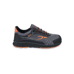 Beta 0-Gravity Ultralightweight Mesh Fabric Safety Shoe Size 46 - 7352G - 7352G 46