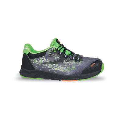 Beta 0-Gravity Nubes Work Shoes Size 4 - 7371V 42