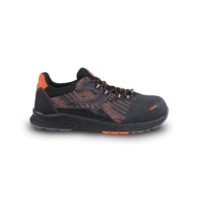 Beta Water Resistant Extreme 0-Gravity Work Shoes Size 4 - 7381N 43