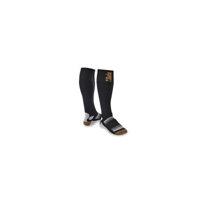 Beta Knee-Length Elastic Compression Terry Socks Size - 7421 39/42