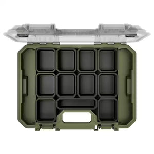 BUNKER Load-Up Stacking Organiser, 45mm