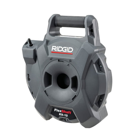 Ridgid FlexShaft K9-12 Drain Cleaning Machine - 76188