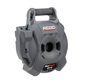 Ridgid FlexShaft K9-12 Drain Cleaning Machine - 76188