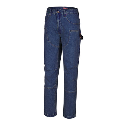 Beta Comfortable Practical Work Jeans - 7527 S
