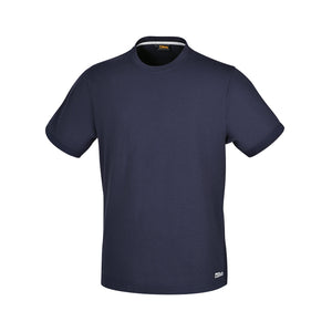 Beta Blue Jersey Cotton Work T-Shirt - 7553BL L