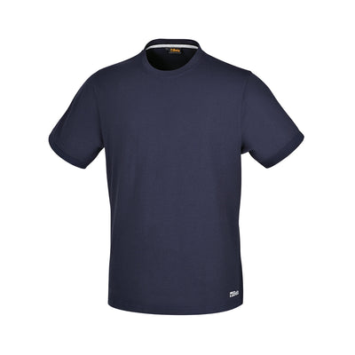 Beta Blue Jersey Cotton Work T-Shirt - 7553BL L