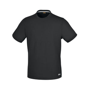 Beta Black Jersey Cotton Work T-Shirt - 7553N M