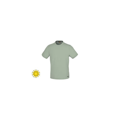 Beta Jersey Cotton Work T-Shirt Sage Green - 7553V M