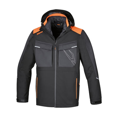 Beta 3-In-1 Jacket With Removable Inner Vest - 7569NG L