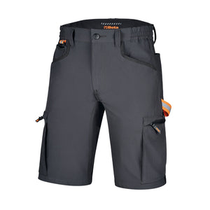 Beta Stretch Work Bermuda Shorts Multipocket Xs - 7571NG - 7571NG XS