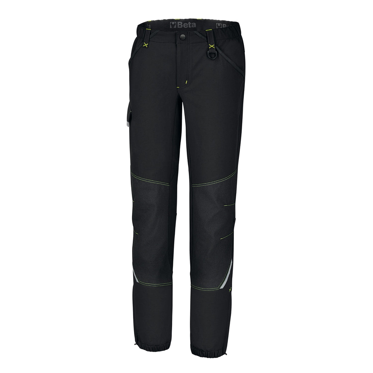 Beta Stretch Work Trekking Trousers Size L - 7600N - 7600N L