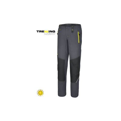 Beta Light Stretch Work Trousers Size L - 7610G - 7610G L
