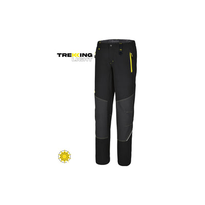 Beta Light Work Trekking Trousers M - 7610N - 7610N M