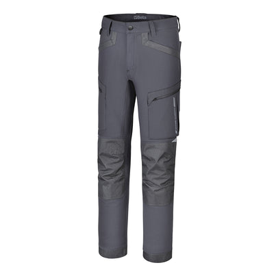Beta Stretch Multipocket Work Trousers With Graphene Xs - 7640GG - 7640GG XS