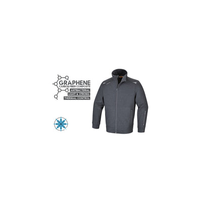 Beta Long-Sleeved Stretch - 7644GG M