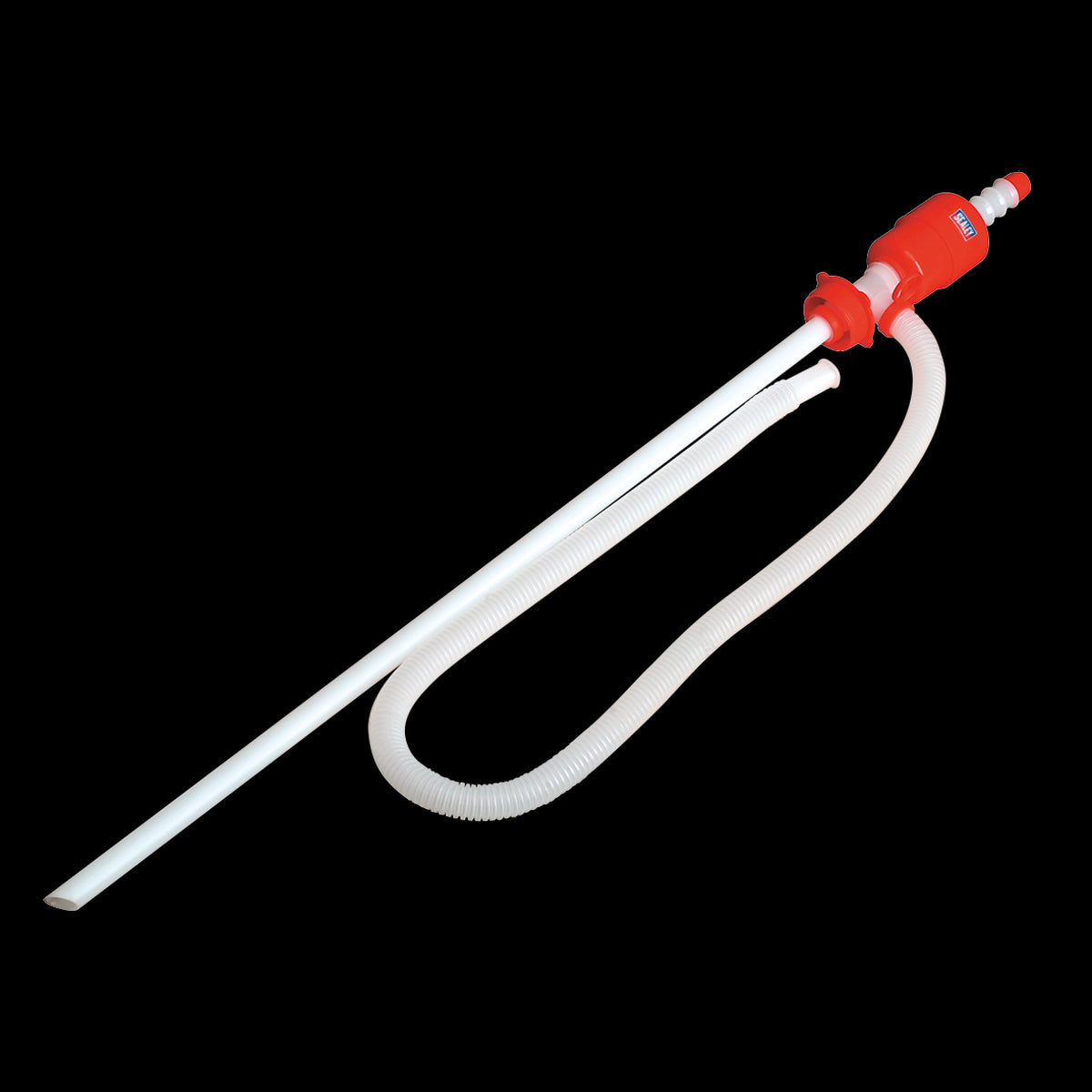 Sealey TP78 Syphon Pump for 205L/48gal Drum Male Fitting