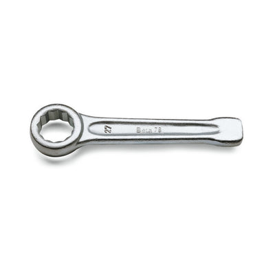 Beta 24 Mm Ring Slogging Wrench - 78 - 78 24