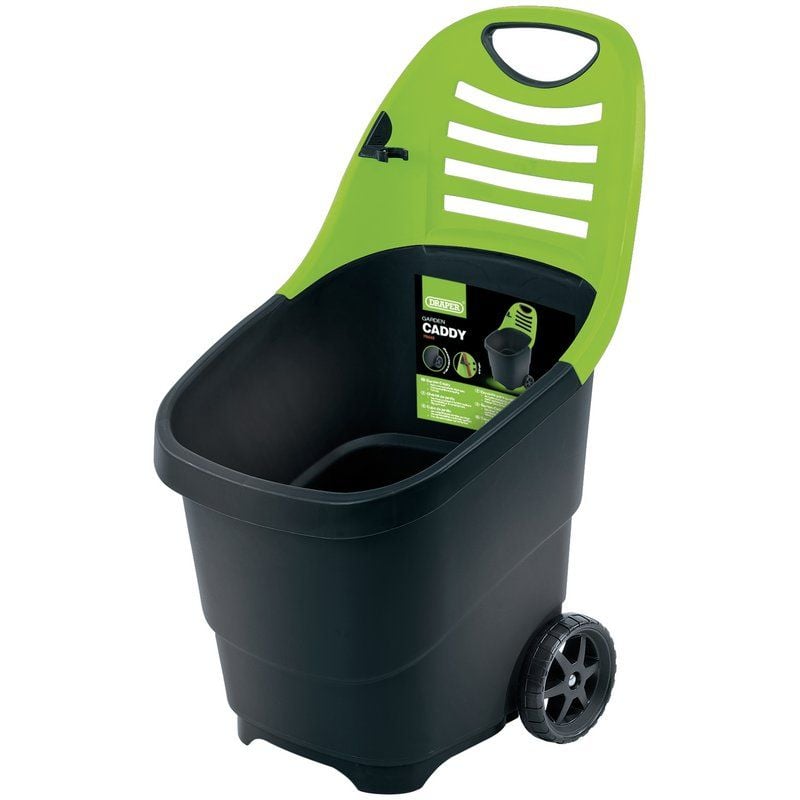 Draper GCB Garden Caddy - (78643)
