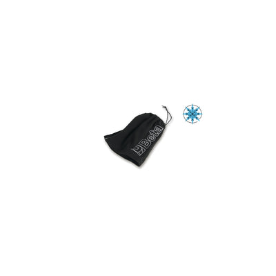 Beta Microfleece Neck Warmer With String Adjuster - 7985N