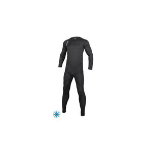 Beta Technical Underwear Set Long-Sleeved Undershirt And Underpants X - 7996N XS-S