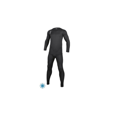 Beta Technical Underwear Set Long-Sleeved Undershirt And Underpants X - 7996N XS-S