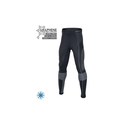 Beta Technical Stretch Underpants With Graphene M-L - 7998GN - 7998GN M-L