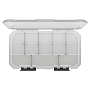 BUNKER Load-Up Transparent Organiser