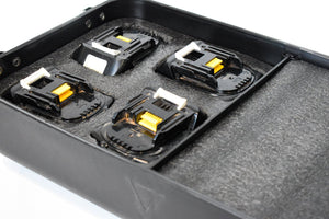 Velocity VR-2810 Rogue 8.5 Power tool bag