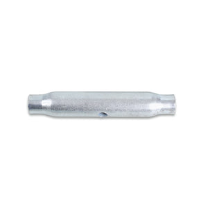 Robur Galvanized Pipe Turnbuckle Body M - 8001TZ M12
