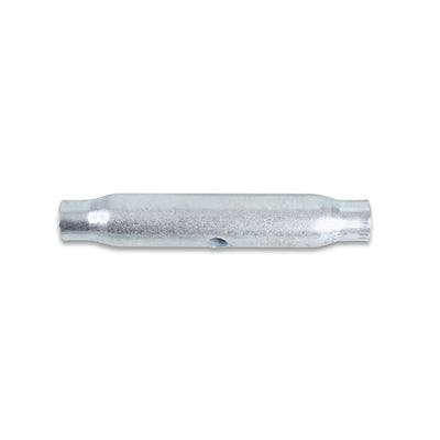 Robur Galvanized Pipe Turnbuckle Body M - 8001TZ M12