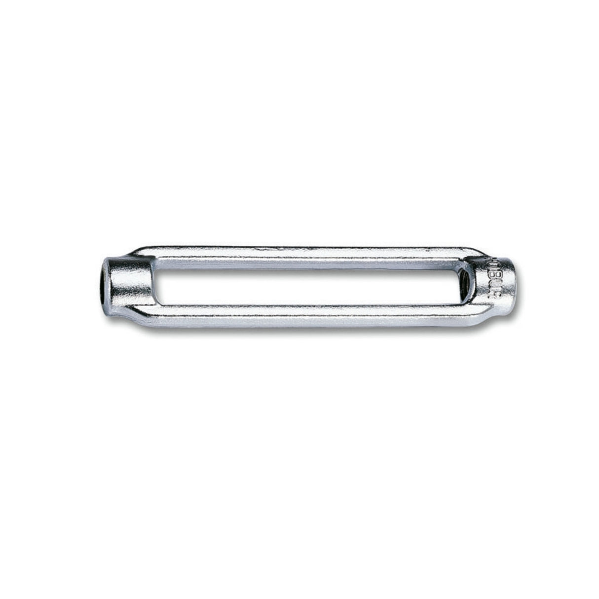Robur Galvanised Turnbuckle Body M6 - 8001Z - 8001Z M6