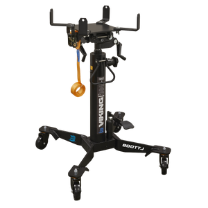 Sealey FTC800COMBO Fuel Tank Cradle and 800kg Transmission Jack Combo - additional view 7