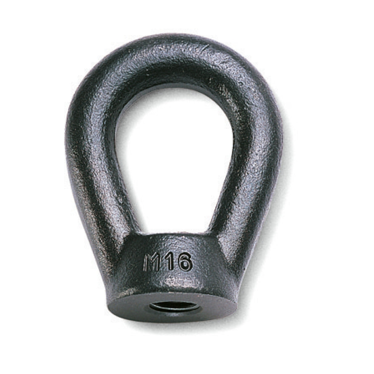 Robur Lifting Eye Nut M8 Uni 2948 Self-Coloured - 8044 - 8044 M8