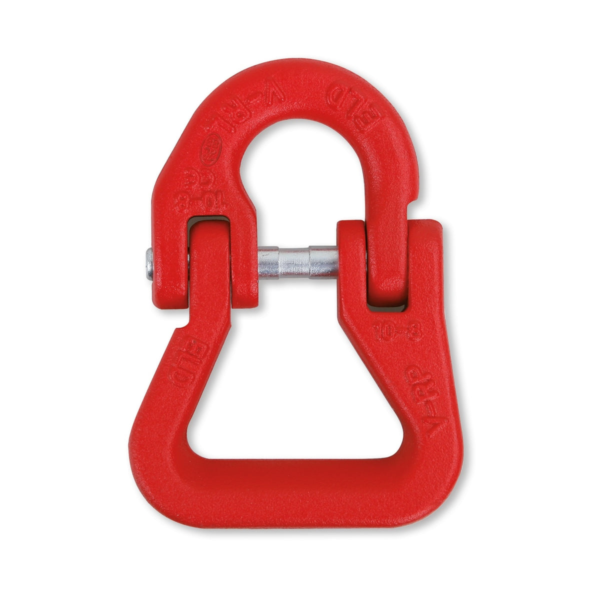 Robur Lifting Connecting Link For Polyester Slings - 8090F 2,0