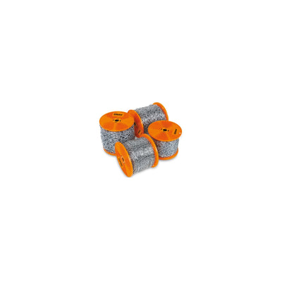 Robur Galvanised Genovese Chains For Static Connections 4.8 X 30 - 8120 - 8120 4,8X30