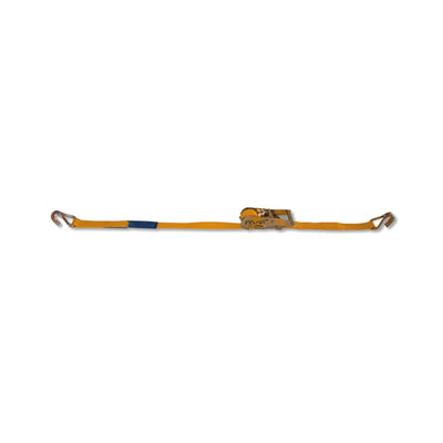 Robur Ratchet Tie Down With Single Hook - 8180 4