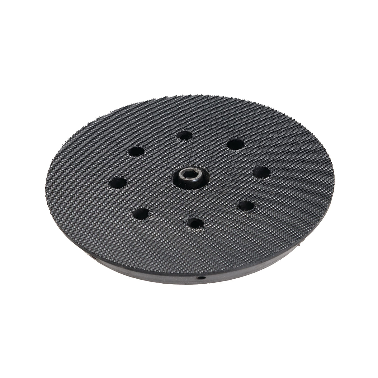 Triton Hook and Loop Backing Pad 125mm Hook and Loop Backing Pad - 638469