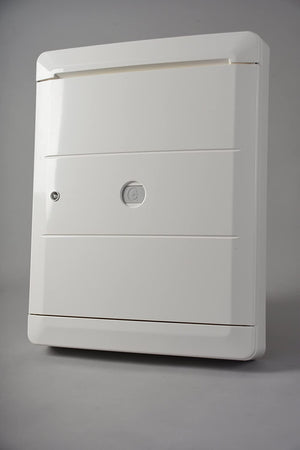 Meter Box Cover & Over Box - Covers Damaged Meter Boxes - SMB002