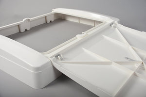 Meter Box Cover & Over Box - Covers Damaged Meter Boxes - SMB002