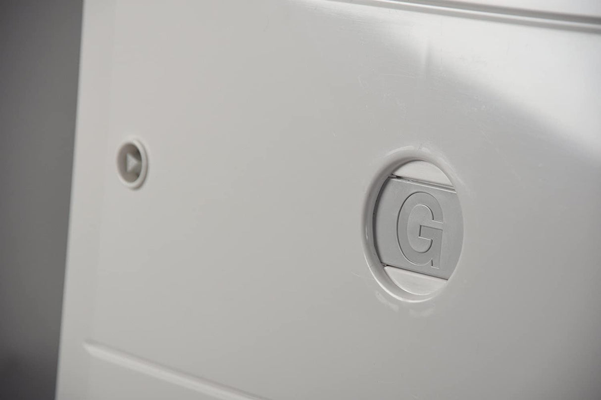 Meter Box Cover & Over Box - Covers Damaged Meter Boxes - SMB002