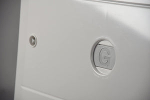 Meter Box Cover & Over Box - Covers Damaged Meter Boxes - SMB002