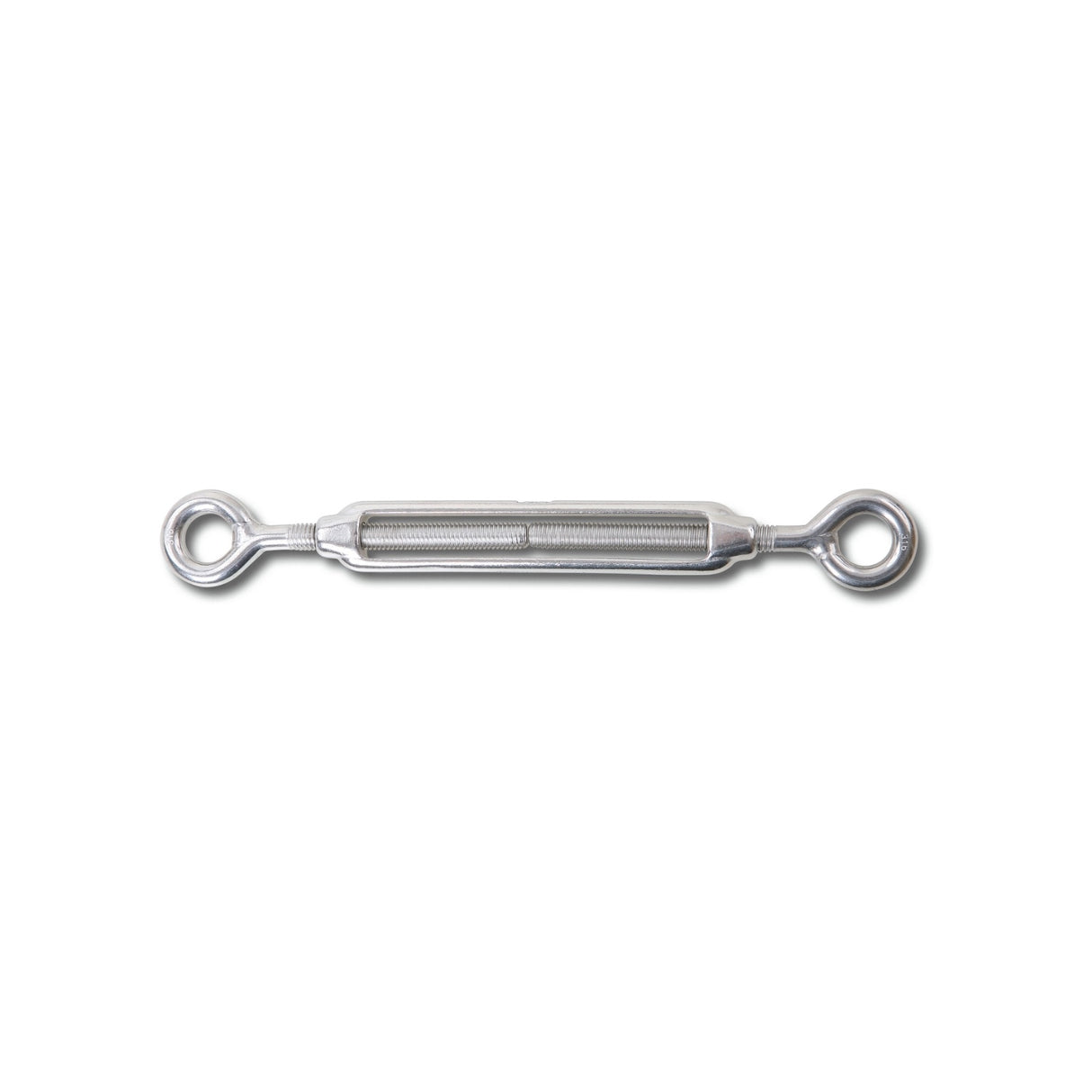 Robur Aisi 316 Eye And Eye Turnbuckle M6 - 8205 - 8205 M6