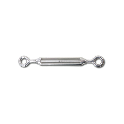Robur Aisi 316 Eye And Eye Turnbuckle M6 - 8205 - 8205 M6