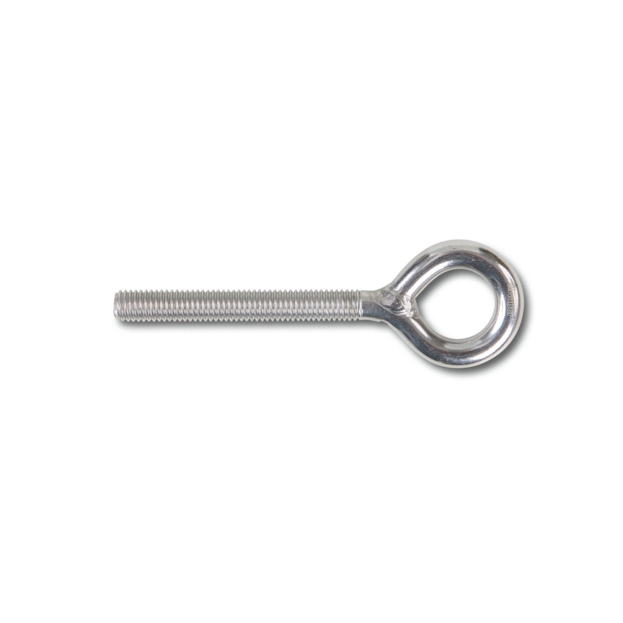 Robur Aisi 316 Right Thread Fastening Eyebolt M - 8249 M5